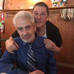 Meet your Posher, Carol lombardi